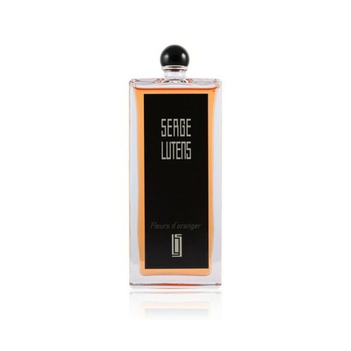 Serge Lutens Fleurs D'Oranger Eau de Parfum 100 mL