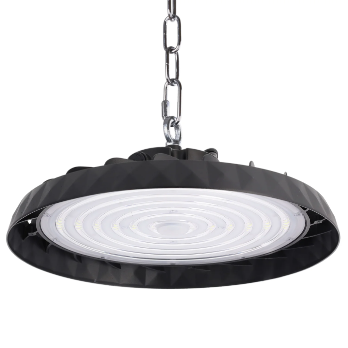 Osram Luminaire LED UFO 200W 36.000Lm 4000K IP65 [1916-HVUFO200W-H-W] 1