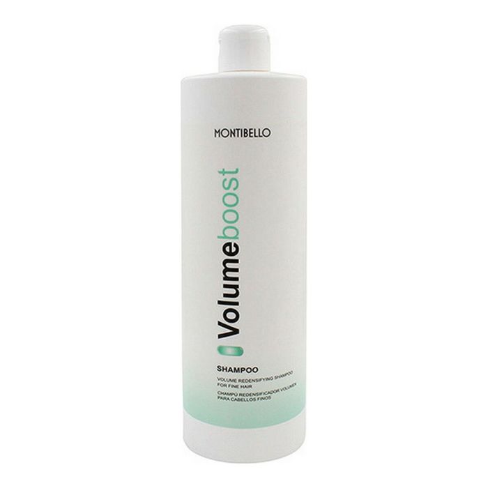 Shampooing volumateur Montibello 1