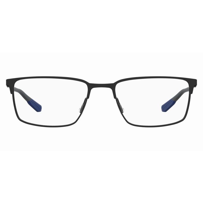 Monture de Lunettes Homme Under Armour UA-5058XL-G-003G020 Noir ø 60 mm 2 Monture de Lunettes Homme Under Armour UA-5058XL-G-003G020 Noir ø 60 mm 2