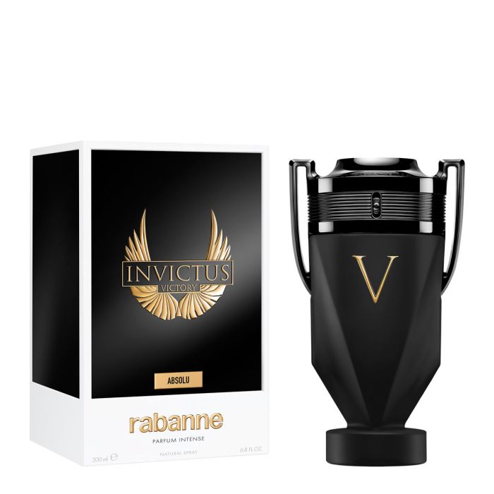Parfum Homme Paco Rabanne INVICTUS 1