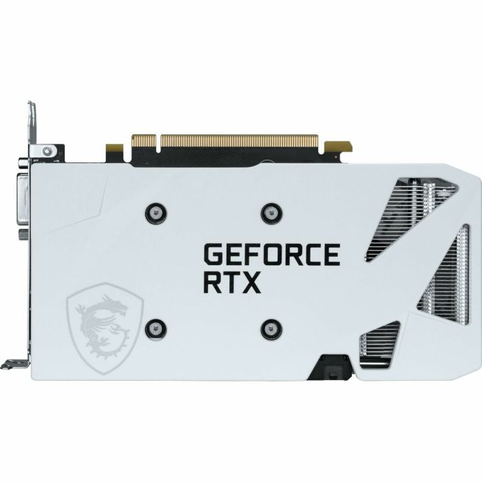 Étui MSI Nvidia GeForce RTX 3050 8 GB GDDR6 13