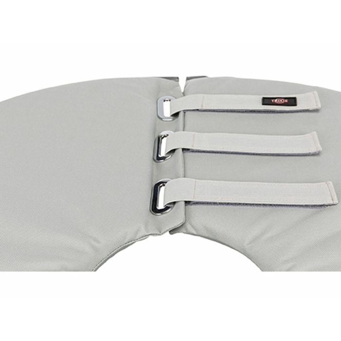 Collier de protection Isabelino pour chiens Trixie Gris (23-27 cm) 2