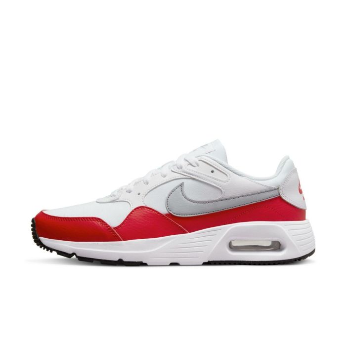 Chaussures de Sport pour Homme Nike AIR MAX SC CW4555 107 Blanc 2 Chaussures de Sport pour Homme Nike AIR MAX SC CW4555 107 Blanc 2