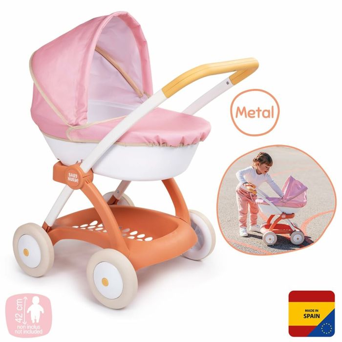 Accessoires pour poupées Smoby 2 Accessoires pour poupées Smoby 2