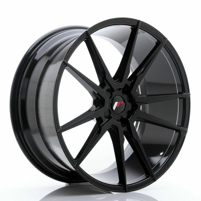 Japan Racing JR2122055X1574GB Roue 22x10,5 Noir