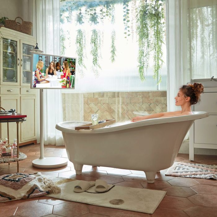 TV intelligente LG 27ART10AKPL.AEUW 27" 3