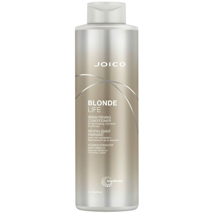 Conditionneur Raviveur de Couleur Joico BLONDE LIFE 1 L 7