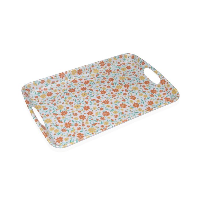 Plateau Versa Clivia Mélamine 27,4 x 2,3 x 42 cm 0 Plateau Versa Clivia Mélamine 27,4 x 2,3 x 42 cm 0