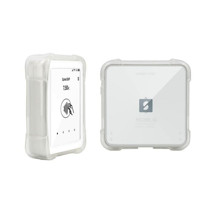 Housses Mobilis 058018 8 Housses Mobilis 058018 8