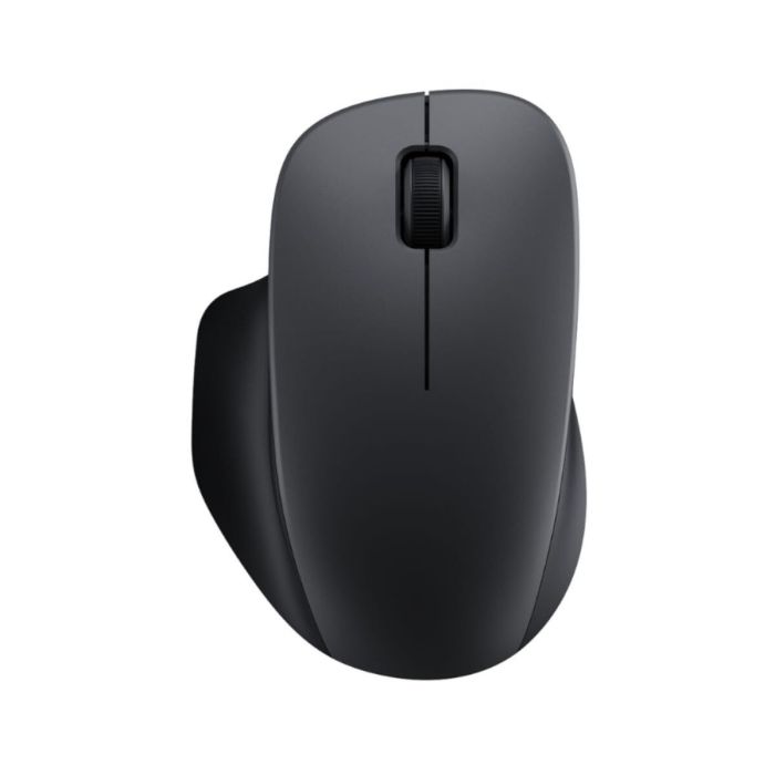 Souris sans-fil Xiaomi BHR9359GL Noir 1200 DPI 5