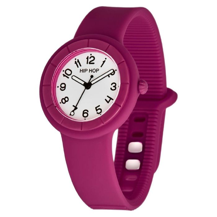 Montre Femme Hip Hop HWU1116 (Ø 36 mm) (Ø 44 mm) 0 Montre Femme Hip Hop HWU1116 (Ø 36 mm) (Ø 44 mm) 0