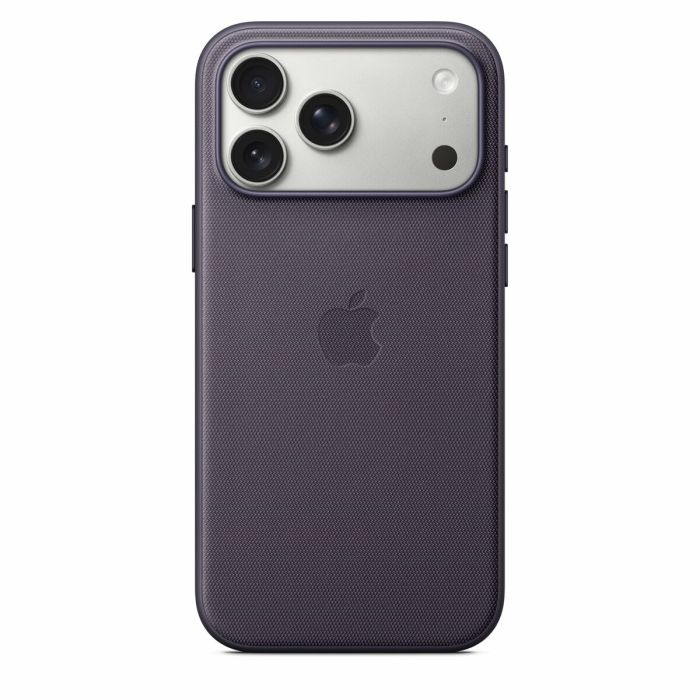 Protection pour téléphone portable Apple Violet Pourpre Apple 2