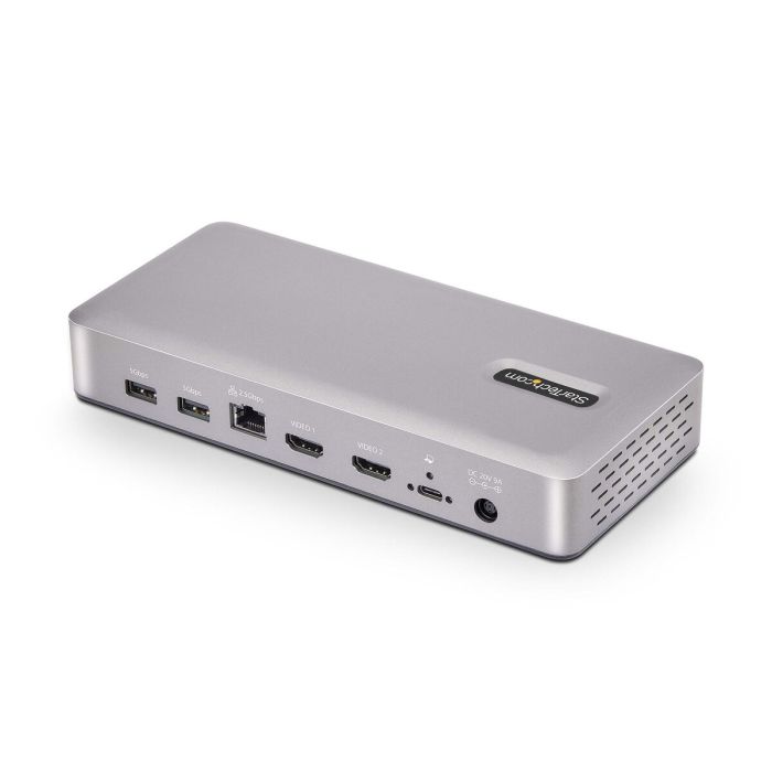 Station d'acceuil Startech 155UE-USB4-DOCK 4
