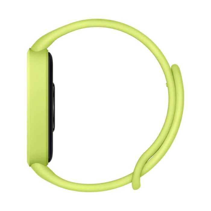 Bracelet d'activités Xiaomi Smart Band 9 Active Vert 1,47" 300 mAh 1 Bracelet d'activités Xiaomi Smart Band 9 Active Vert 1,47" 300 mAh 1