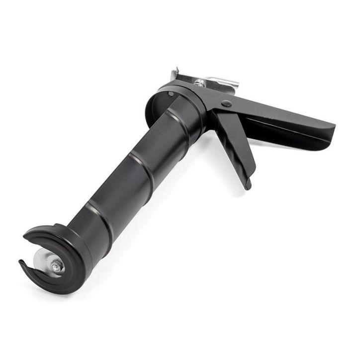 Pistola Silicona Eco 201 Cremallera Duver 2