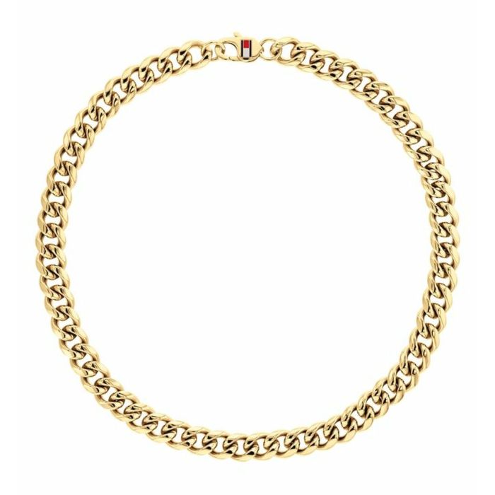 Collier Homme Tommy Hilfiger 2790605 40 cm