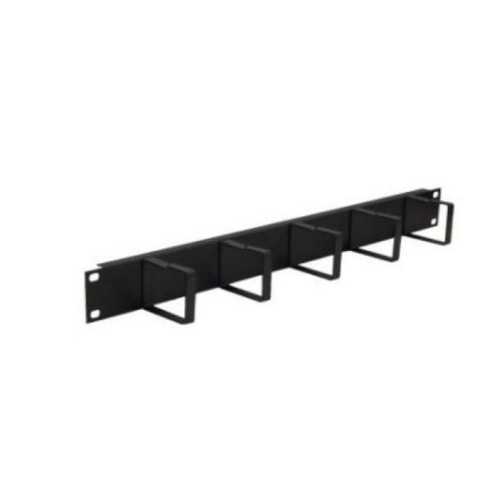 Guide de Câblage pour Armoire Rack WP WPN-ACM-101-B Noir