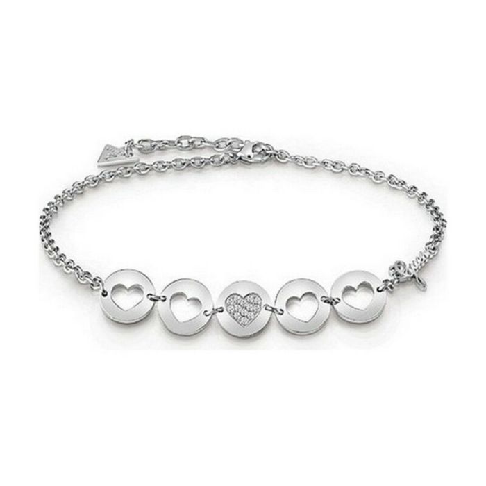 Pendentif Femme Guess UBN85022 (45 cm) (45 cm)