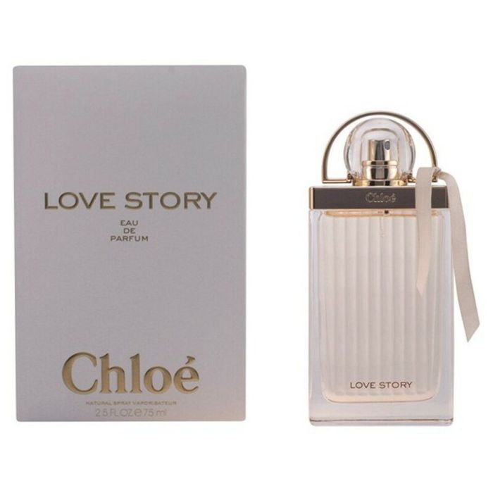Parfum Femme Love Story Chloe EDP EDP 4 Parfum Femme Love Story Chloe EDP EDP 4