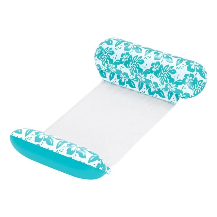 Matelas Gonflable Bestway 114 x 81 x 22 cm Matelas Gonflable Bestway 114 x 81 x 22 cm