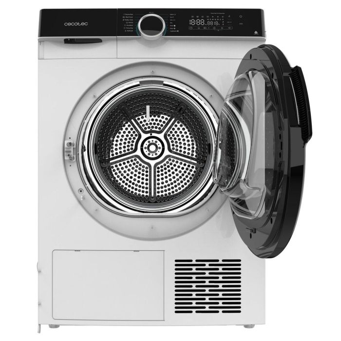 Sèche-linge à pompe à chaleur Cecotec Dry 10505 Inverter 10 kg 3