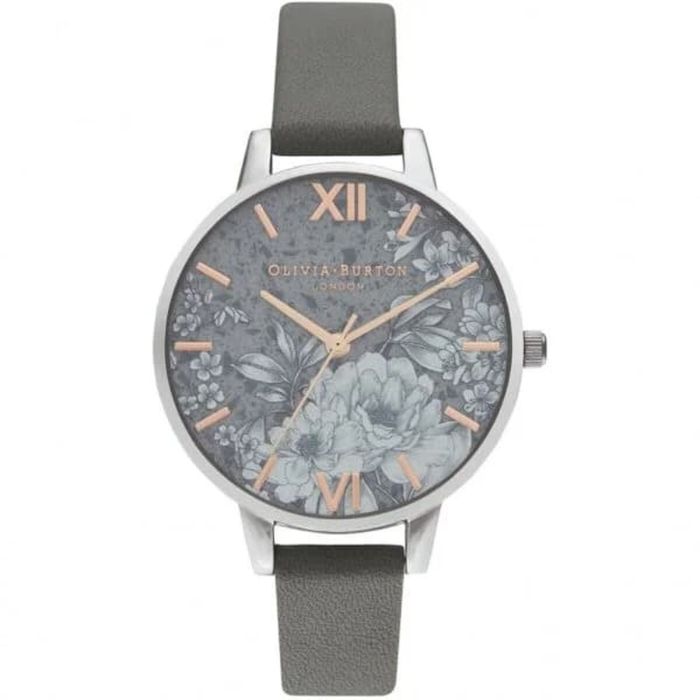 Montre Femme Olivia Burton OB16TZ05 (Ø 34 mm) 0 Montre Femme Olivia Burton OB16TZ05 (Ø 34 mm) 0