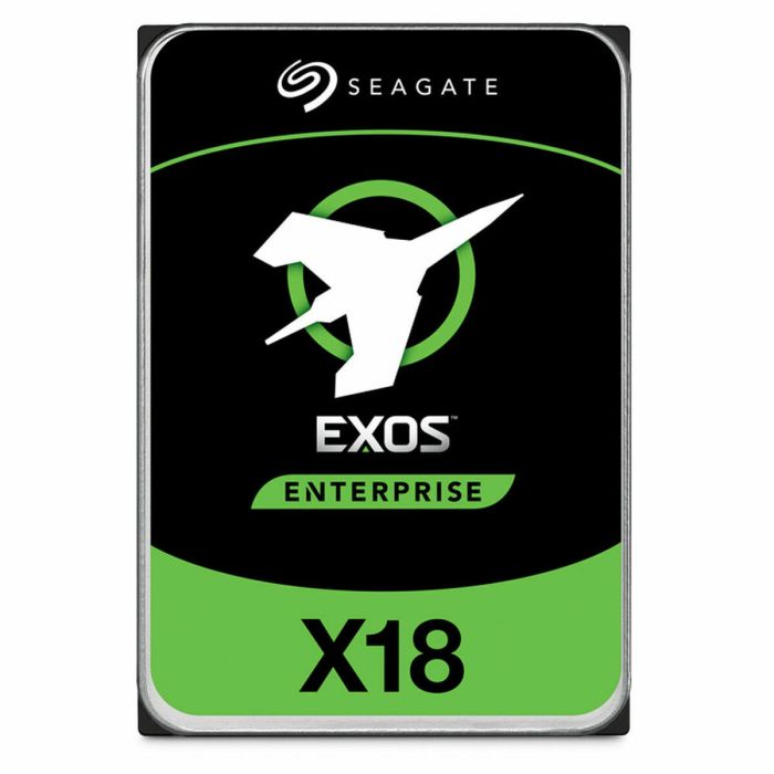 Disque dur Seagate ST600MM0109 18TB 3,5" 18 TB 3,5" 1