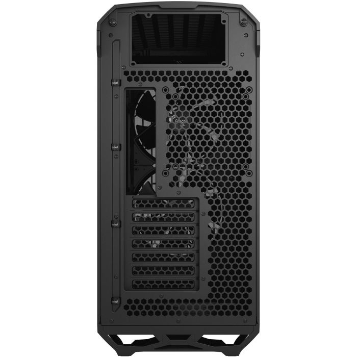 Midi Fractal Design Torrent Black Solid 17 Midi Fractal Design Torrent Black Solid 17