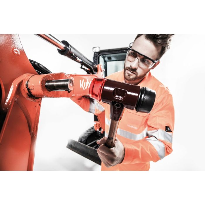 Masse en caoutchouc Halder Simplex 3 Masse en caoutchouc Halder Simplex 3