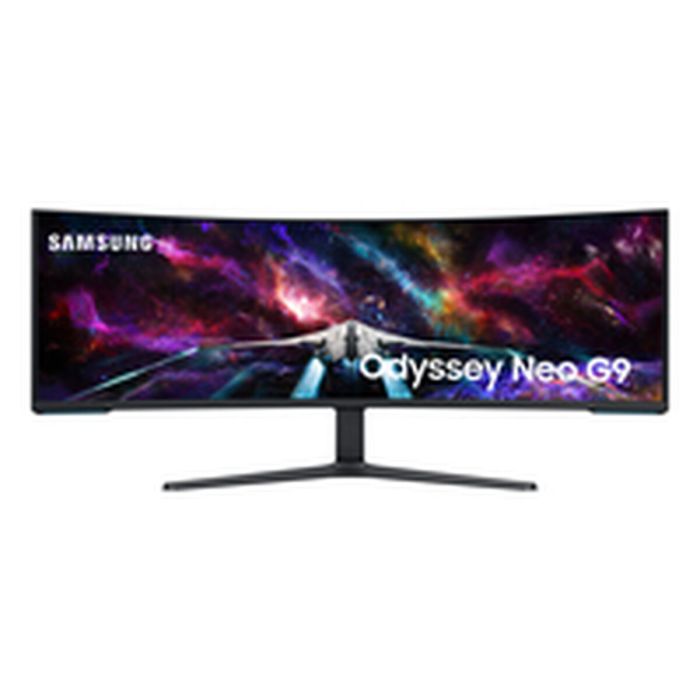 Écran Samsung LS57CG952NUXEN 58" 47