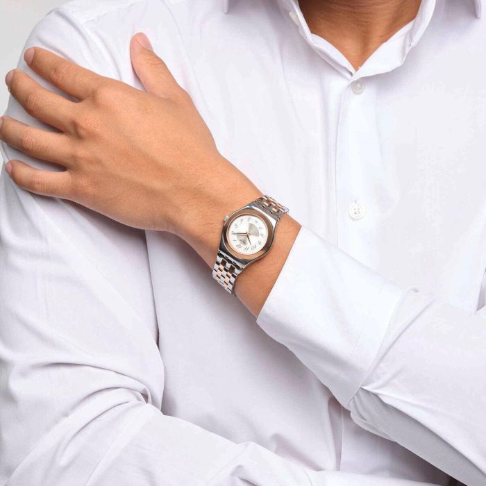 Montre Femme Swatch YLS454GC Montre Femme Swatch YLS454GC