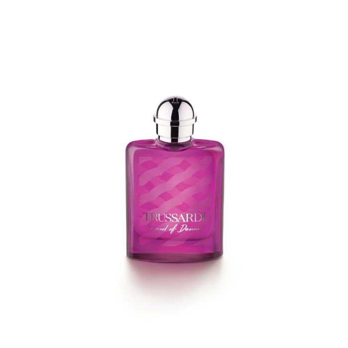 Parfum Femme Trussardi Sound Of Donna EDP 30 ml 7