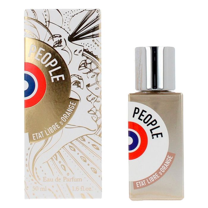 Etat Libre D'Orange Personnes Remarquables Edp Vapo 50 mL 1 Etat Libre D'Orange Personnes Remarquables Edp Vapo 50 mL 1
