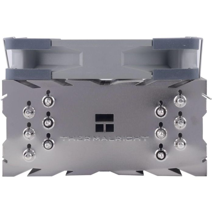 K Kühler Thermalright Venemous Plus - 115x/1200/20xx/AM4/AM5 4 K Kühler Thermalright Venemous Plus - 115x/1200/20xx/AM4/AM5 4