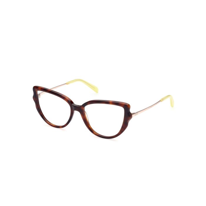 Monture de Lunettes Femme Emilio Pucci EP5192-54052 ø 54 mm 0 Monture de Lunettes Femme Emilio Pucci EP5192-54052 ø 54 mm 0