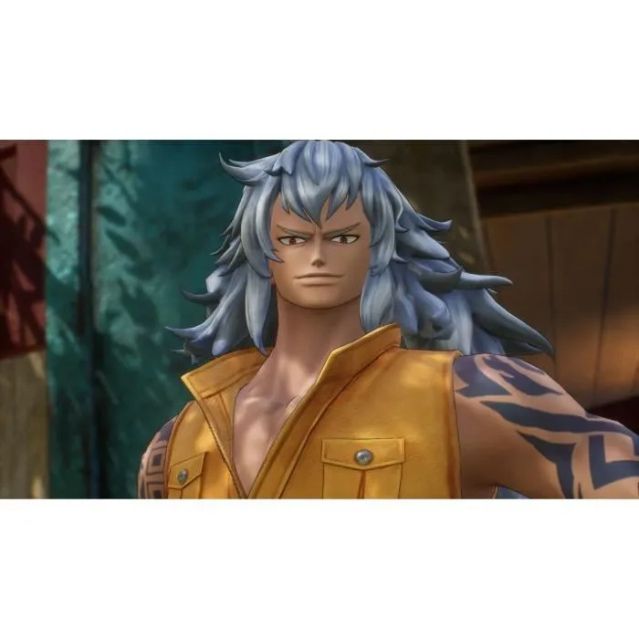 Bandai Namco Entertainment One Piece Odyssey Jeu Vidéo sur PS5 5