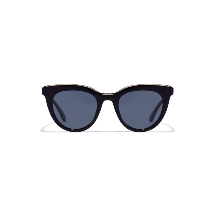Lunettes de soleil Homme Hawkers BELLA Noir 2