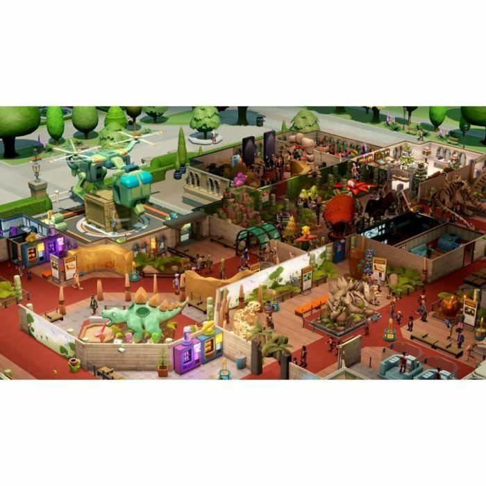 Jeu vidéo Xbox Series X SEGA Two Point Museum: Explorer Edition 3