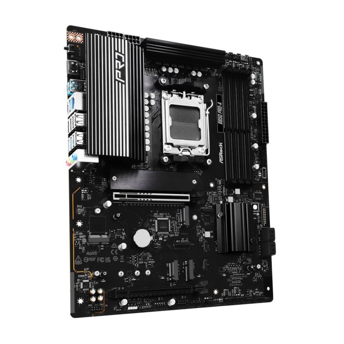 Carte Mère ASRock B850 PRO-A LGA 1151 2
