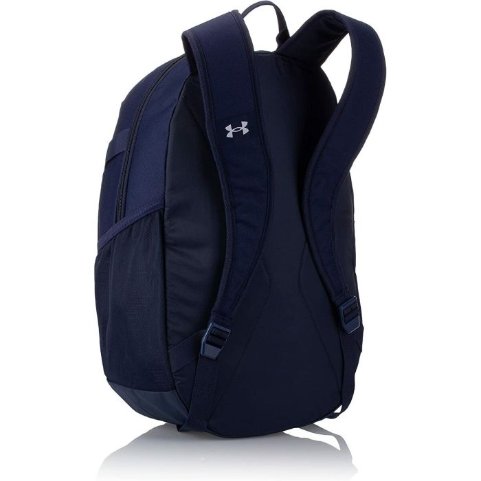 Sac à dos de Sport Under Armour Hustle Lite Blue marine 2