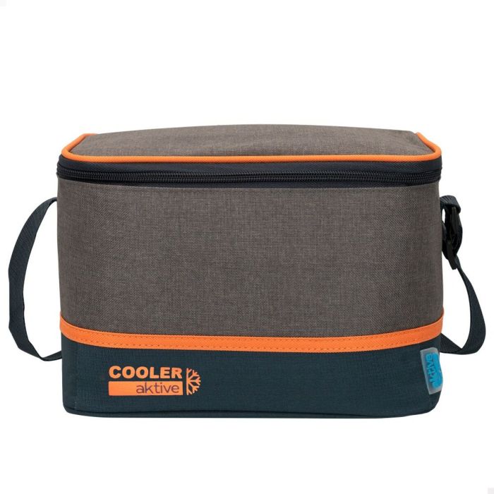 Sac Thermique Aktive Igloo 24 x 17 x 15 cm (6 Unités) 2