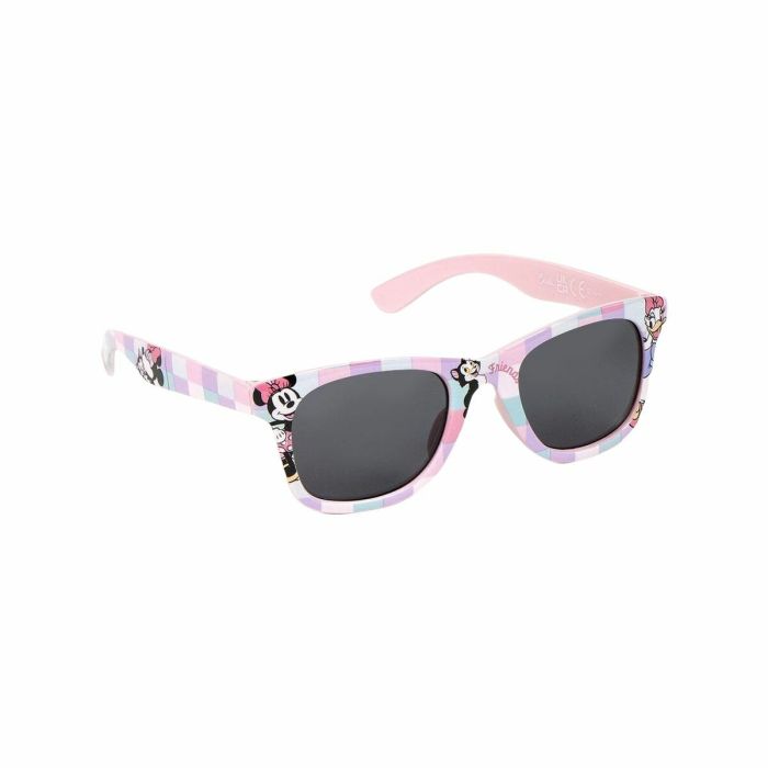 Lunettes de soleil enfant Minnie Mouse 0 Lunettes de soleil enfant Minnie Mouse 0