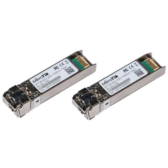 Câble USB Mikrotik XS+2733LC15D