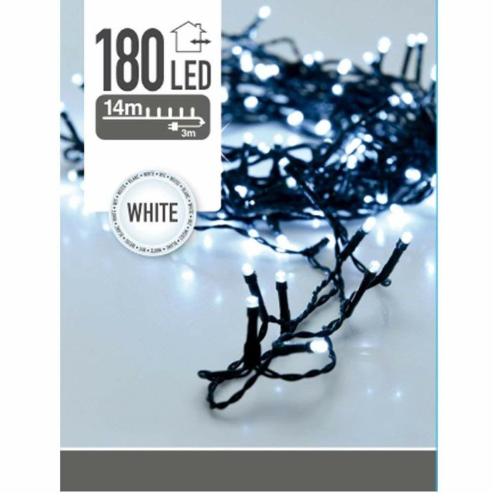 Guirlande lumineuse LED Blanc 16,5 m 1