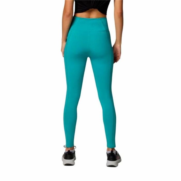 Leggings de Sport pour Femmes Columbia Boundless Trek™ Montagne 3 Leggings de Sport pour Femmes Columbia Boundless Trek™ Montagne 3