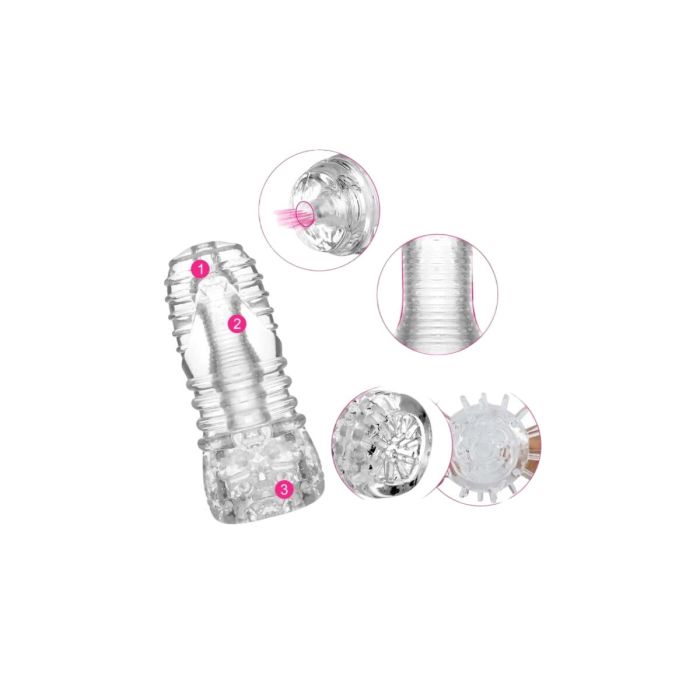 Masturbateur VSCNOVELTY 1