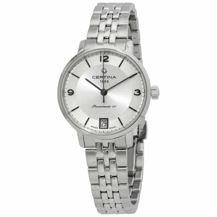 Montre Femme Certina C0350072212701 1 Montre Femme Certina C0350072212701 1