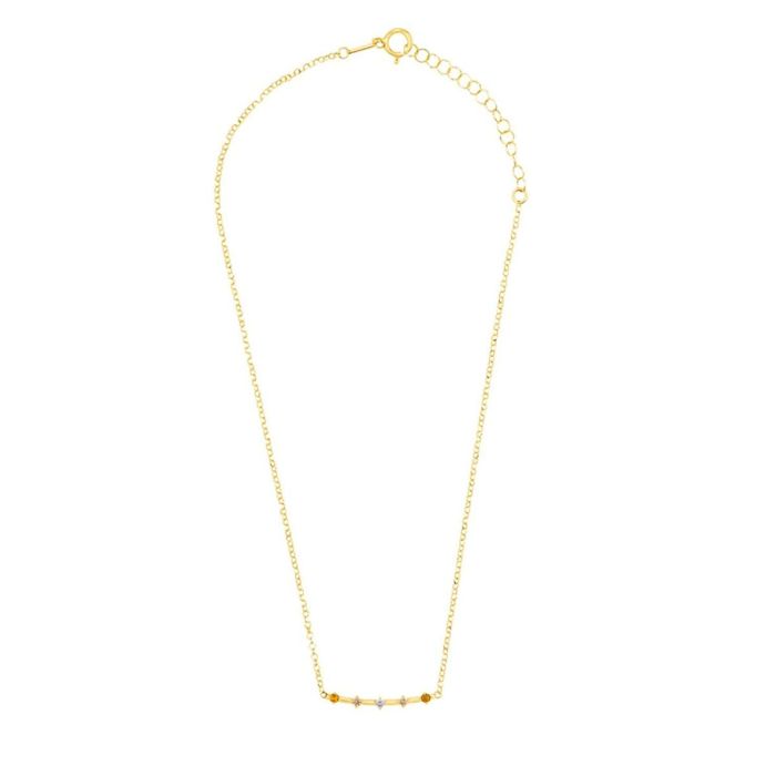 Collier Femme Radiant RY000003 35 cm 2