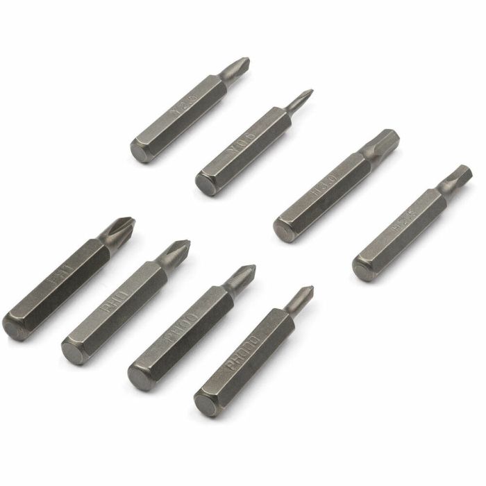 Tournevis électrique Startech CTK20PCEDRIVE 20 pcs 11